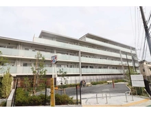 【神奈川県/川崎市高津区下作延】プレミスト津田山 