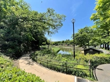 【神奈川県/横浜市青葉区藤が丘】グランソルシオン藤が丘 