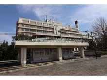 【神奈川県/横浜市青葉区藤が丘】グランソルシオン藤が丘 