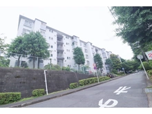 【神奈川県/川崎市宮前区けやき平】宮前平グリーンハイツ 26号棟 