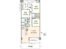 【神奈川県/横浜市青葉区美しが丘】美しが丘ハイム 
