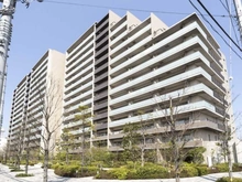 【神奈川県/川崎市川崎区大師河原】グレーシアシティ川崎大師河原 