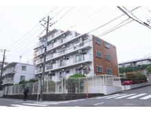 【神奈川県/川崎市高津区梶ケ谷】フロリード梶が谷スカイマンション 