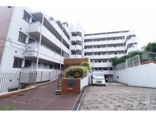 【神奈川県/川崎市高津区梶ケ谷】フロリード梶が谷スカイマンション 