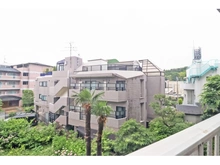 【神奈川県/川崎市多摩区登戸】サニーハイツ向ケ丘 
