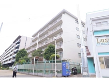 【神奈川県/川崎市多摩区登戸】サニーハイツ向ケ丘 