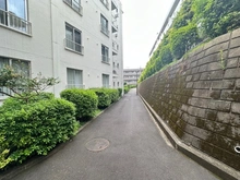 【神奈川県/川崎市宮前区土橋】東急ドエル宮前平ビレジ B棟 