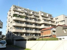 【神奈川県/川崎市高津区北見方】クレッセント高津 