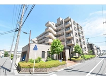 【神奈川県/横浜市鶴見区大東町】ルイシャトレ鶴見イーストコート 