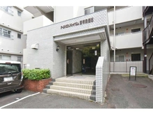 【神奈川県/横浜市鶴見区東寺尾】ニックハイム東寺尾第6 