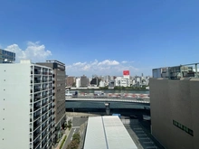 【東京都/中央区日本橋浜町】パークホームズ日本橋浜町　ザ　テラス 