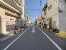 【東京都/江東区扇橋】アトラス深川住吉 