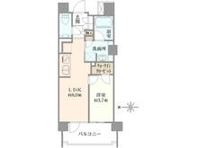 【東京都/新宿区下落合】ブランシエラおとめ山公園 