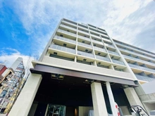 【東京都/新宿区高田馬場】パークシティ高田馬場 