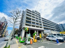 【東京都/新宿区高田馬場】パークシティ高田馬場 