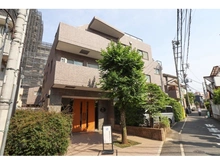 【東京都/新宿区西早稲田】ルピナス高田馬場アーバンコート 