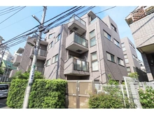 【東京都/新宿区西早稲田】ルピナス高田馬場アーバンコート 