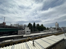 【東京都/新宿区中井】グランメール中井 