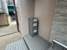【東京都/新宿区中井】グランメール中井 