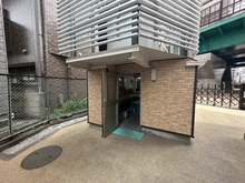【東京都/新宿区中井】グランメール中井 