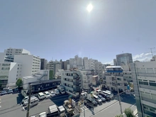 【東京都/豊島区高田】目白ガーデニア 