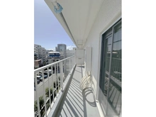 【東京都/豊島区高田】目白ガーデニア 