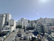 【東京都/豊島区高田】目白ガーデニア 