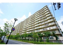【東京都/中央区晴海】ソフトタウン晴海 