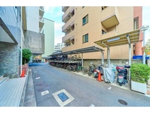 【東京都/新宿区西早稲田】ニューライフ西早稲田 