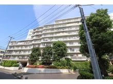 【東京都/豊島区高田】目白ガーデニア 