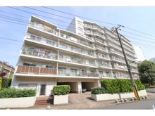 【東京都/豊島区高田】目白ガーデニア 