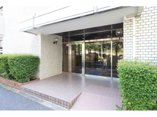 【東京都/新宿区若松町】ルミナール若松町 