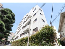 【東京都/新宿区若松町】ルミナール若松町 
