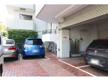 【東京都/新宿区若松町】ルミナール若松町 