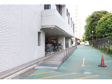 【東京都/新宿区大久保】ニュータウンオ―クボ 