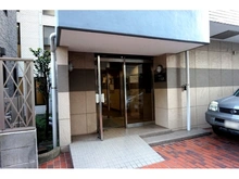【東京都/新宿区若松町】シャンベール若松町 