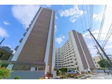 【東京都/新宿区下落合】高田馬場住宅 