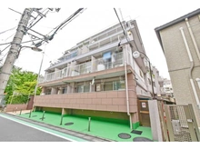 【東京都/豊島区高田】リレント早稲田 