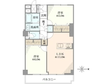 【東京都/新宿区戸山】コープ戸山台 