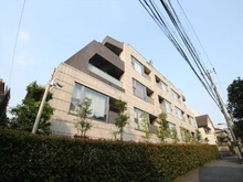 【東京都/新宿区原町】アクシア牛込柳町 