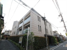 【東京都/新宿区原町】アクシア牛込柳町 