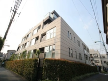 【東京都/新宿区原町】アクシア牛込柳町 