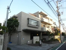 【東京都/新宿区中落合】メゾンセゾン落合 