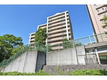 【東京都/八王子市鑓水】パークフィーネ南大沢4番館 