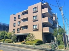 【東京都/三鷹市深大寺】コスモ三鷹深大寺 