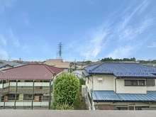 【東京都/三鷹市深大寺】コスモ三鷹深大寺 