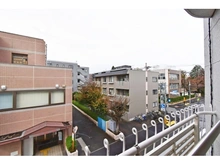 【東京都/武蔵野市吉祥寺北町】吉祥寺ハイツ 