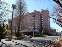 【東京都/武蔵野市八幡町】クラルテ武蔵野 