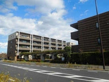 【東京都/武蔵野市境】ザ・ライオンズ武蔵野 