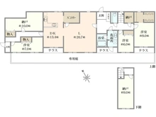 【東京都/武蔵野市中町】武蔵野プリマベーラ 